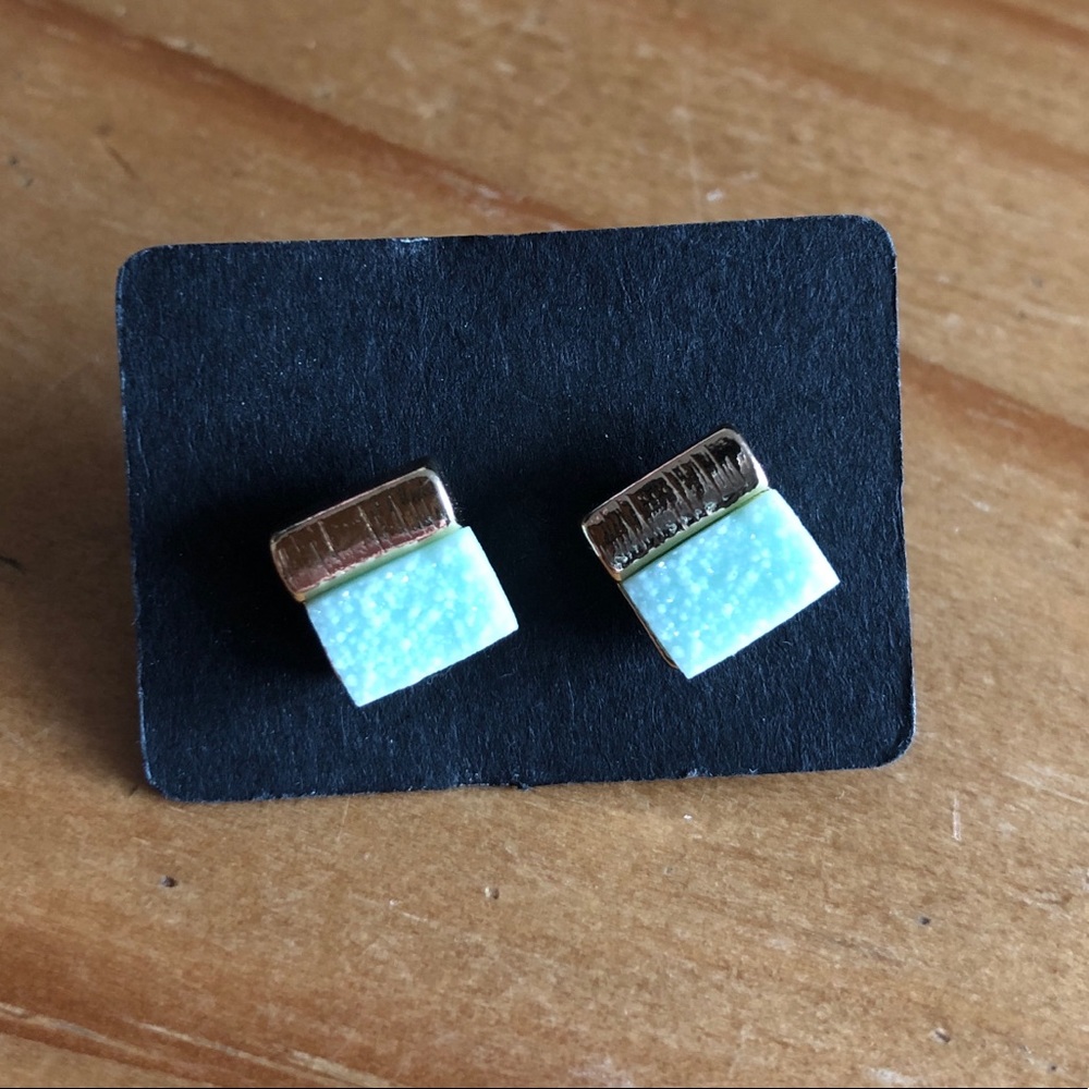 Earrings ($3 with any purchase)